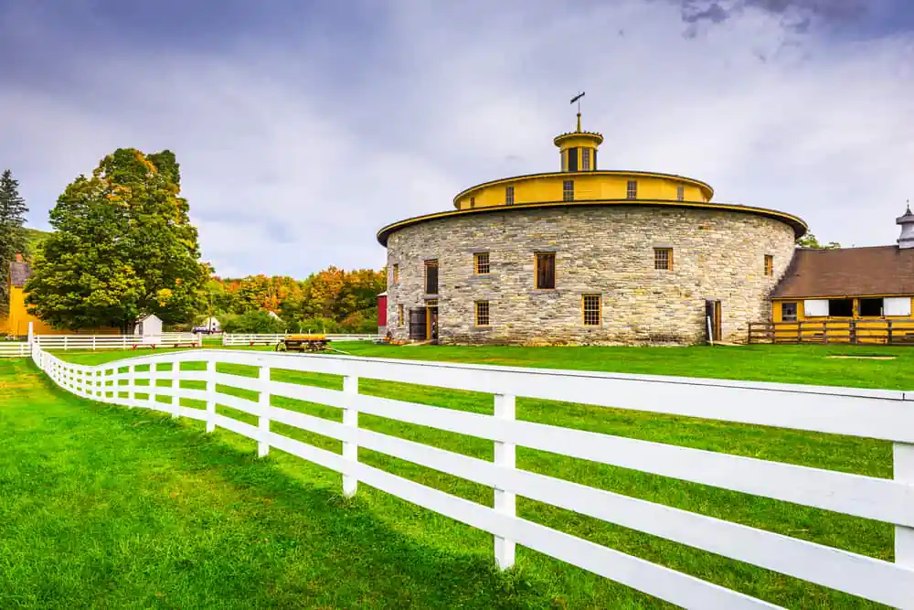 Hancock Shaker Village