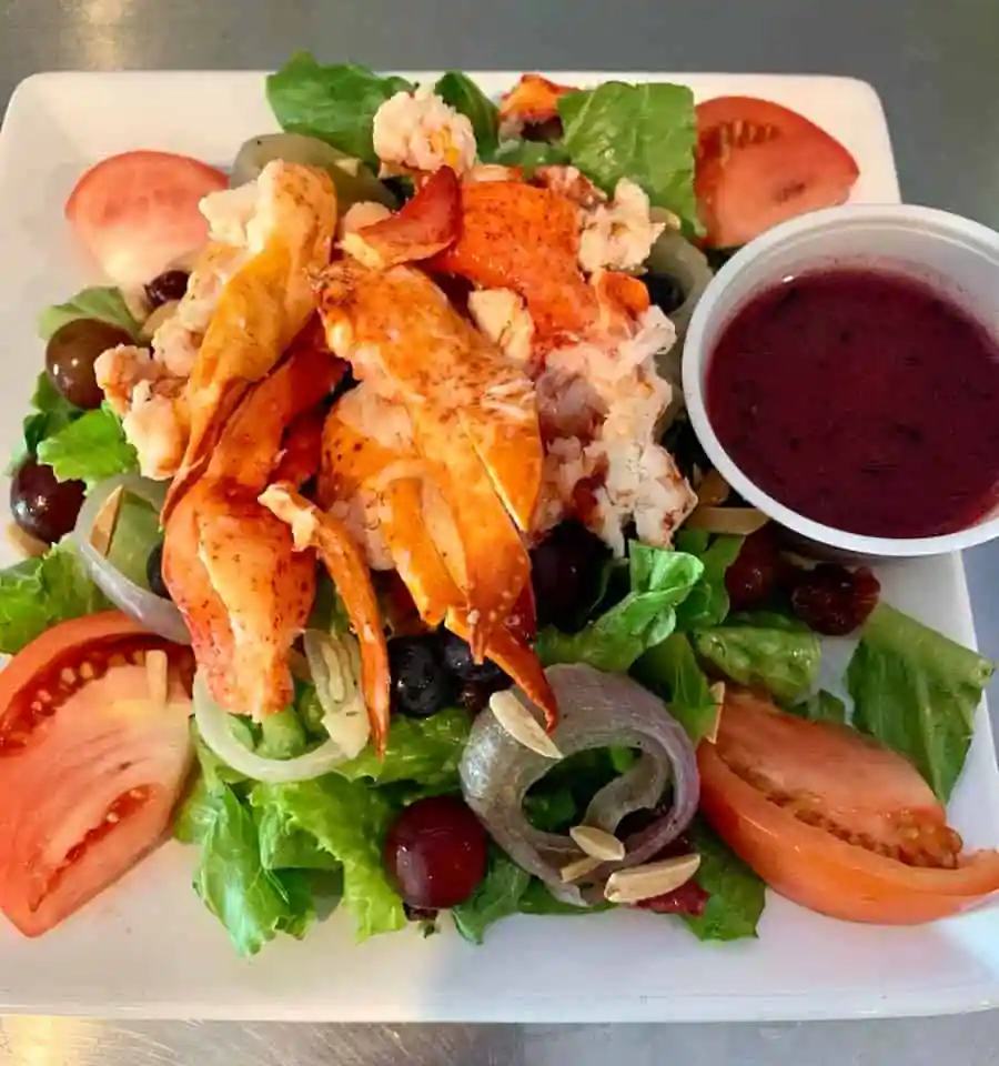 Woodyβs Sports Grille