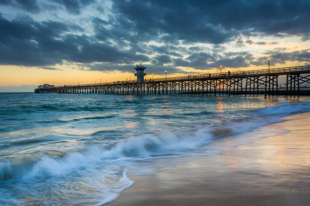 Seal Beach