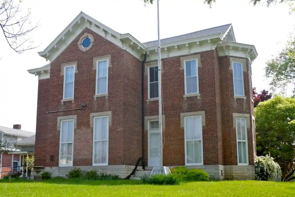 Henry County Historical Society Museum