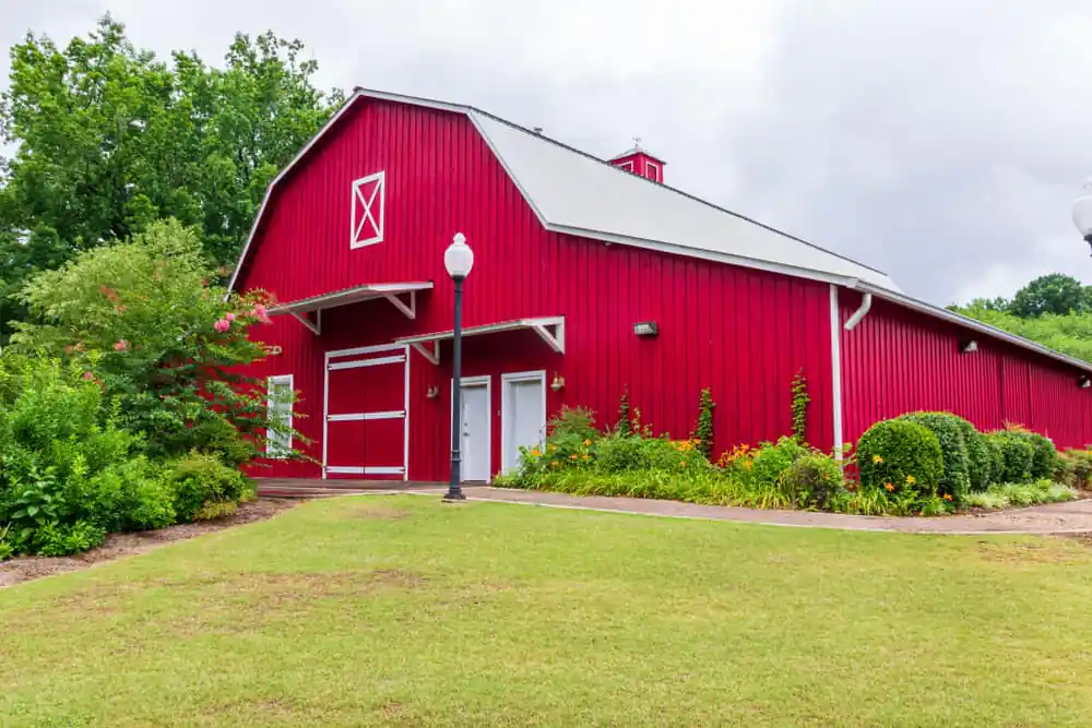 Heritage Park Veterans Museum