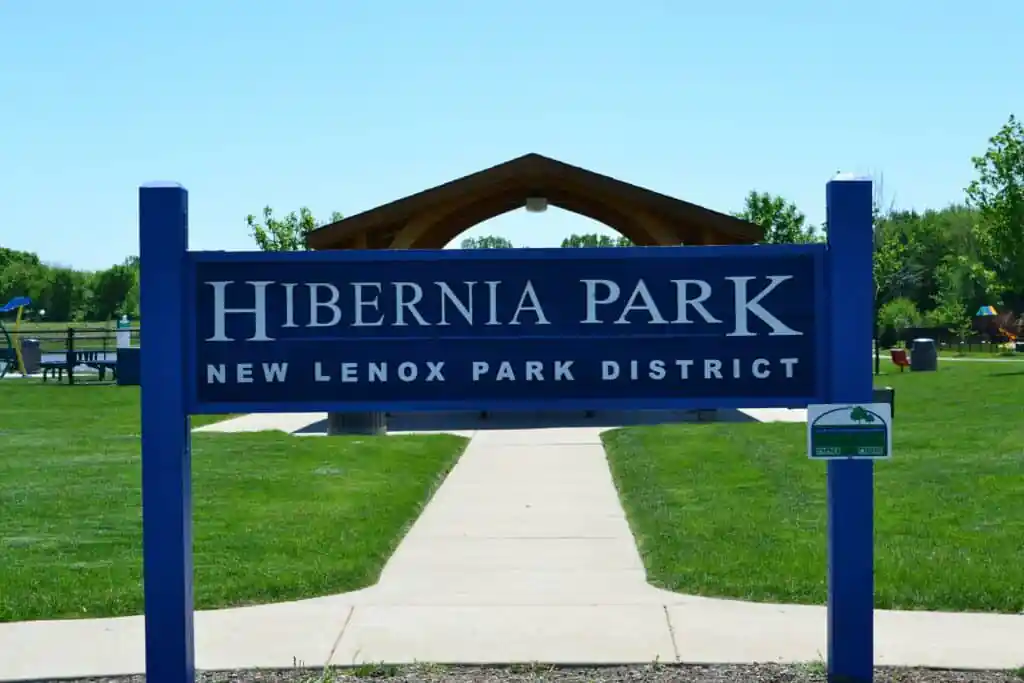 Hibernia Park