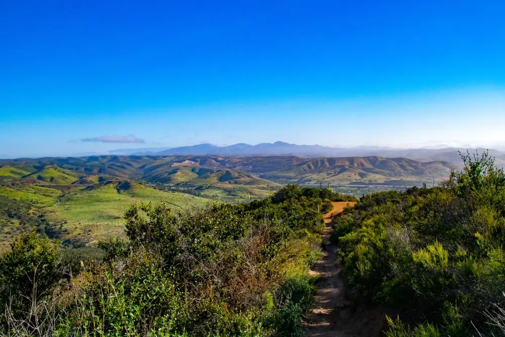 Mission Trails Regional Park