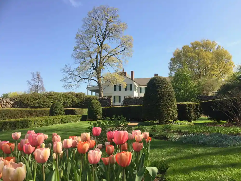 Hill-Stead Museum