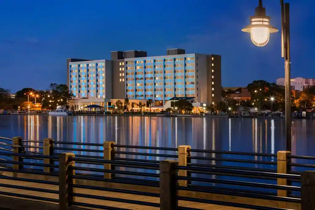 Hotel Ballast Wilmington