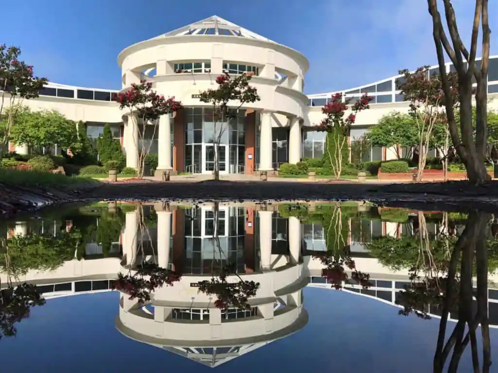 Hudgens Center for Art and Learning