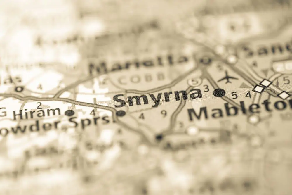 Smyrna, Georgia