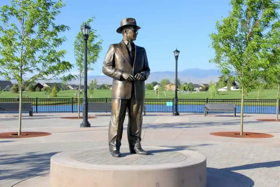 Julius M. Kleiner Memorial Park
