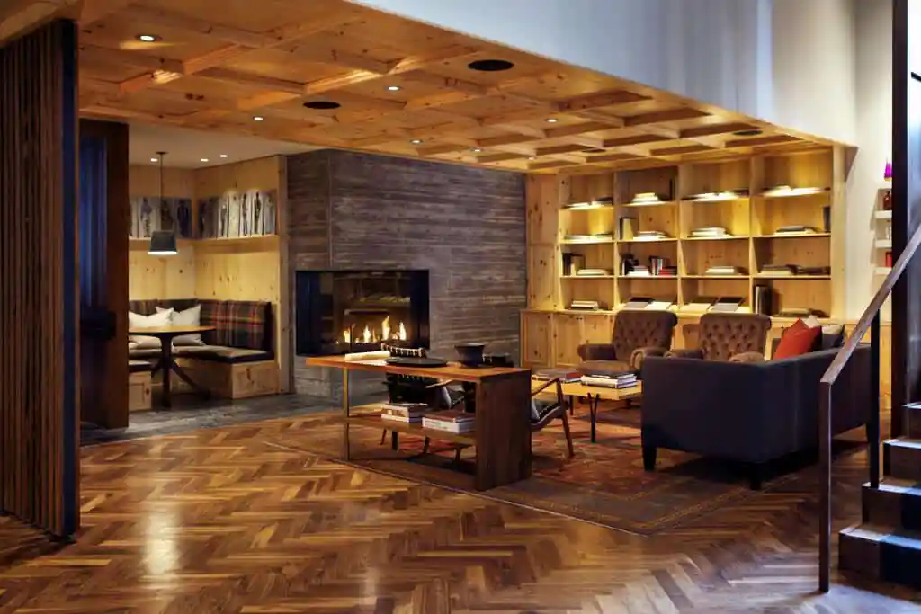 Kimpton Hotel Born