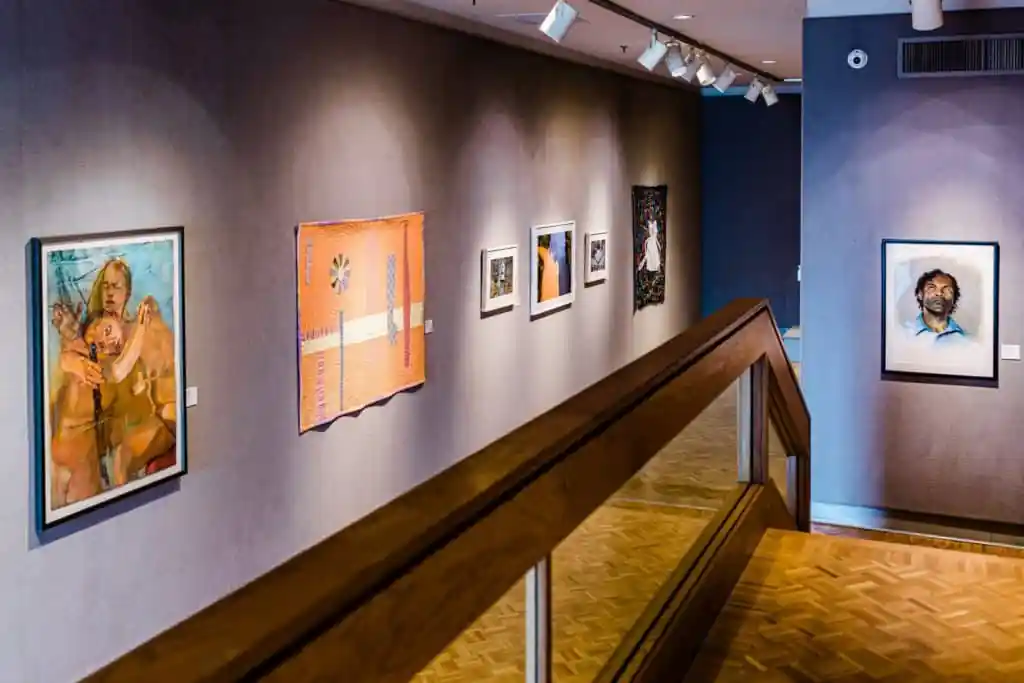 LaGrange Art Museum