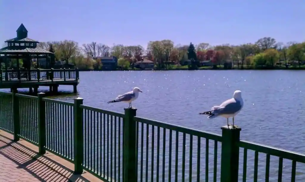 Lakefront Park