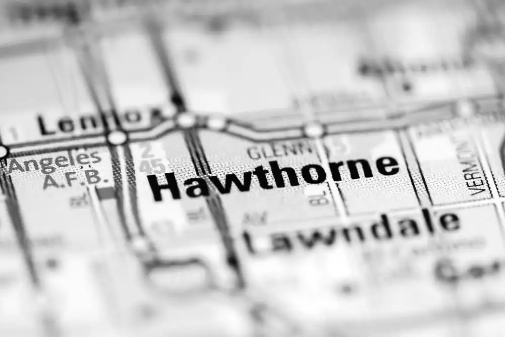 Hawthorne