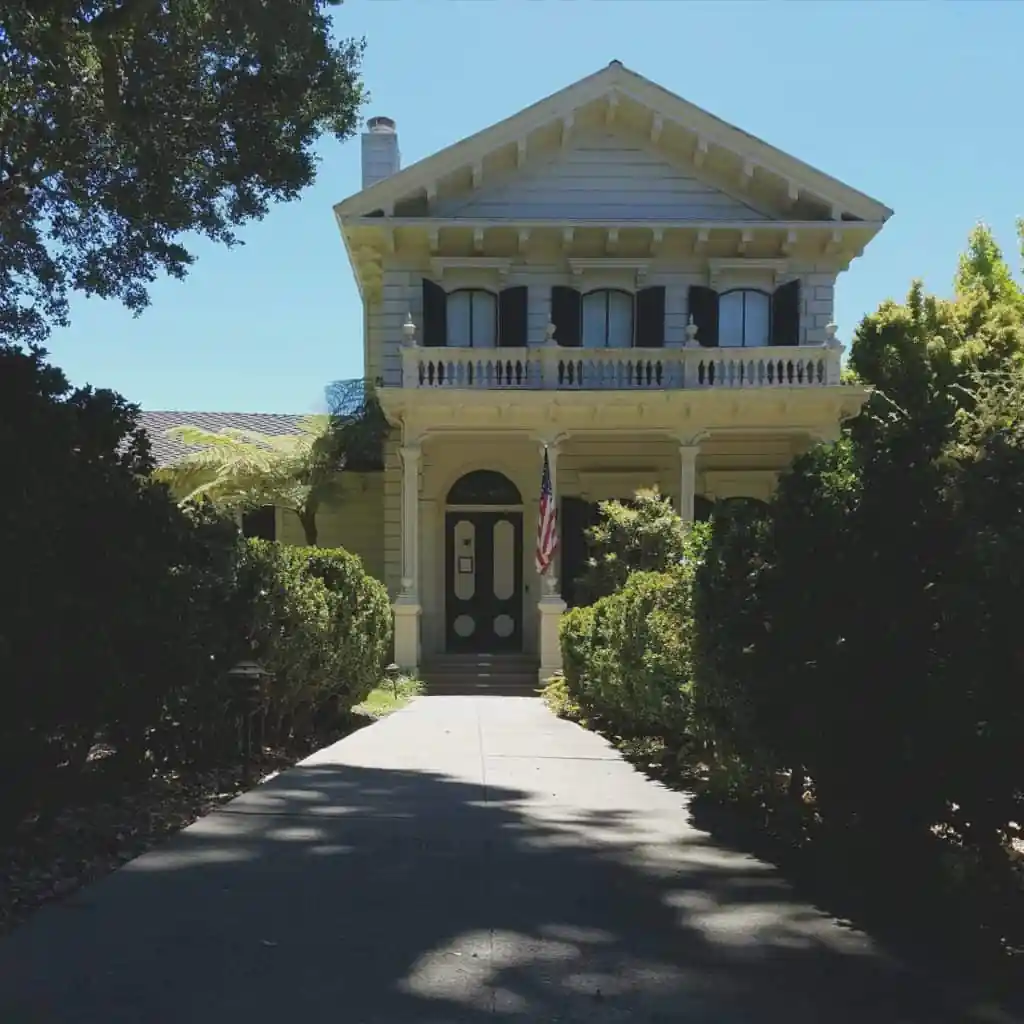 Pajaro Valley Historical Association