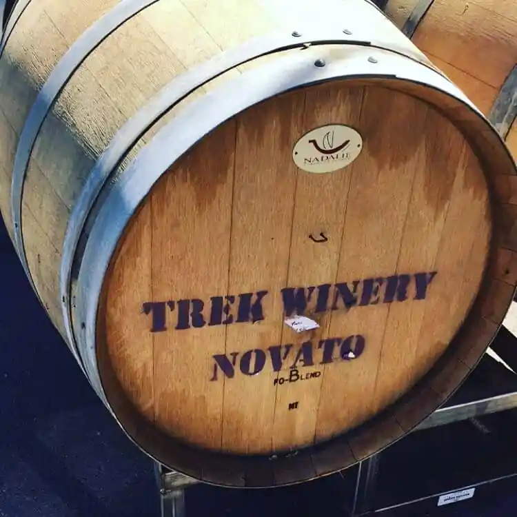 Trek Winery