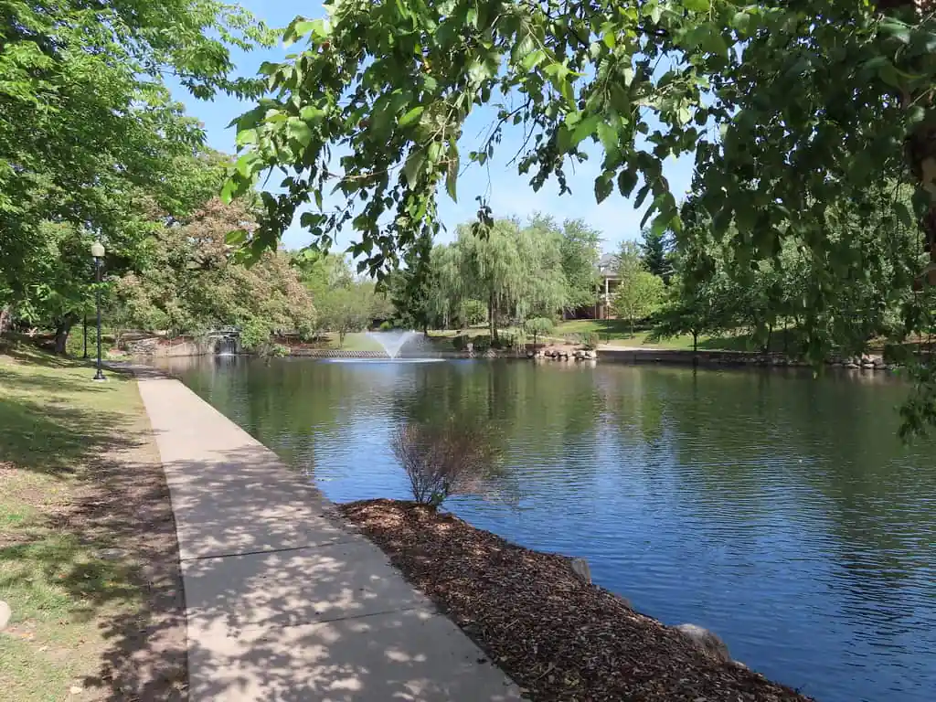 Lords Park