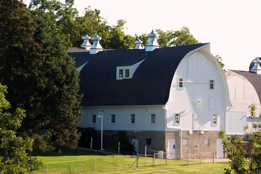 Maytag Dairy Farms