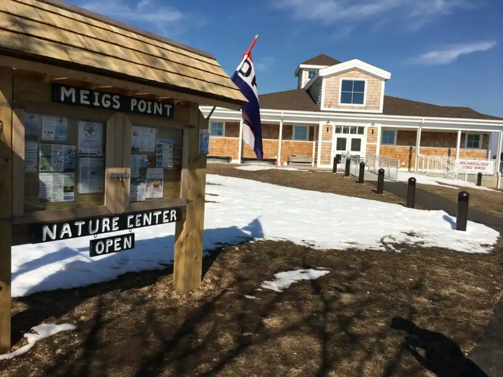 Meigs Point Nature Center