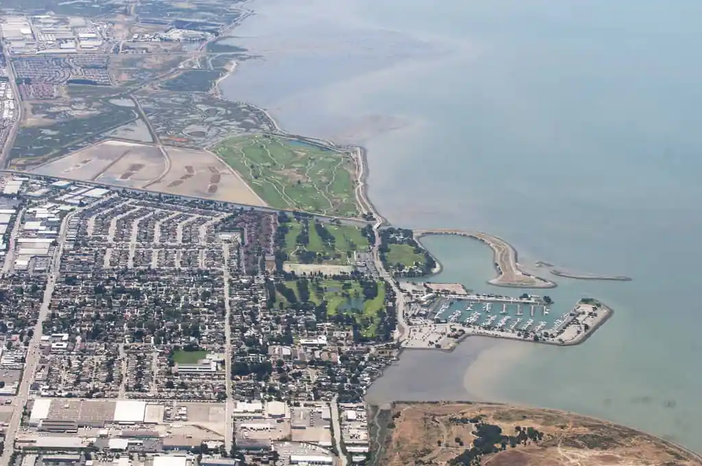 Monarch Bay Golf Club