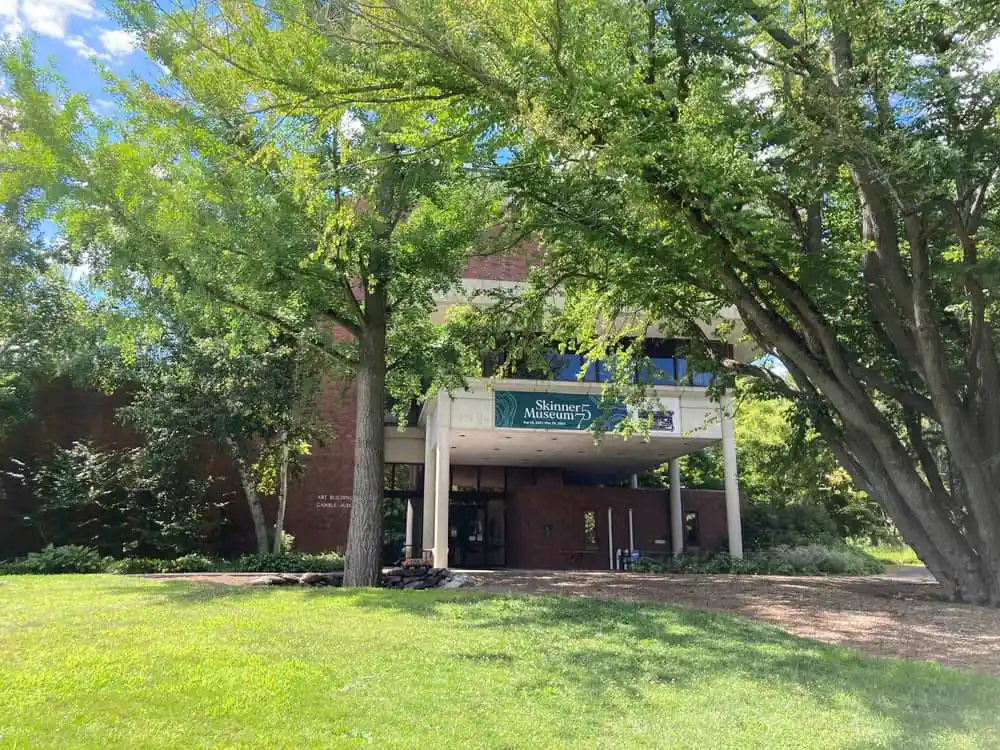 Mount Holyoke College Art Museum