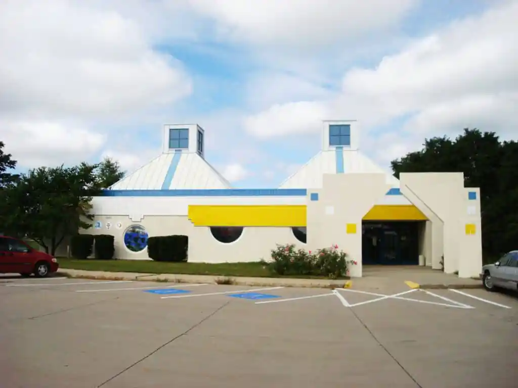 National Balloon Museum & Hall of Fame