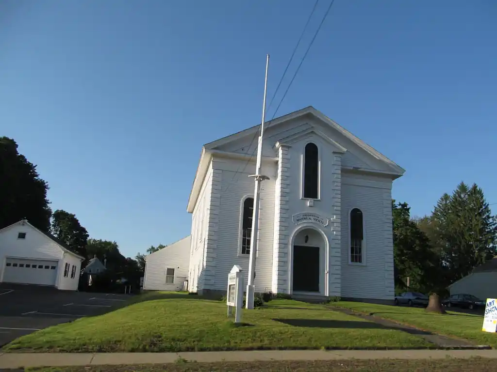 Northborough Historical Society Museum