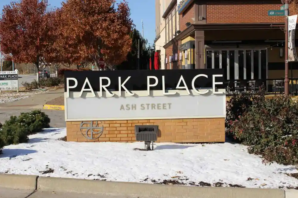 Park Place