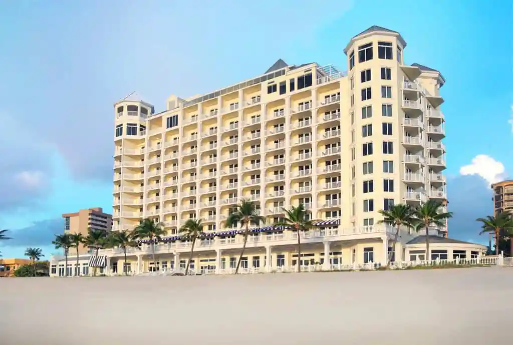 Pelican Grand Beach Resort, A Noble House Resort