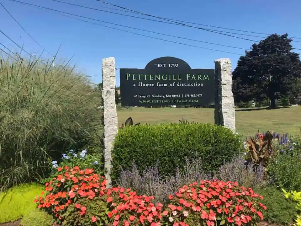 Pettengill Farm
