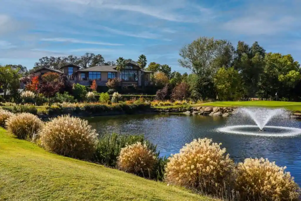 Whitney Oaks Golf Club