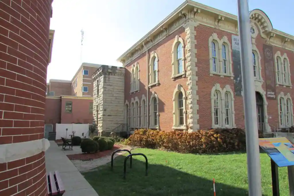 Porter County Museum