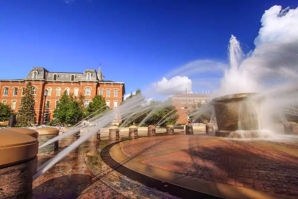 Purdue University