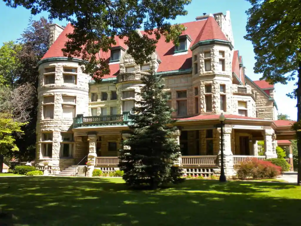 Quincy Museum