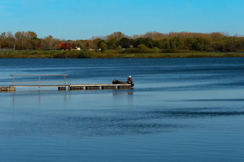 Raccoon River Park