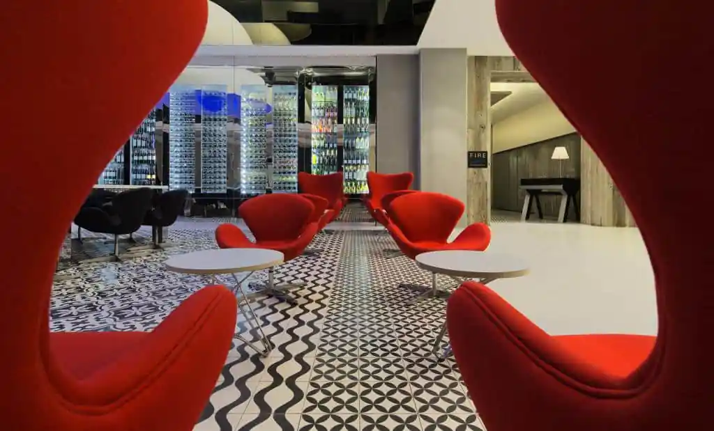 Radisson Blu Minneapolis Downtown
