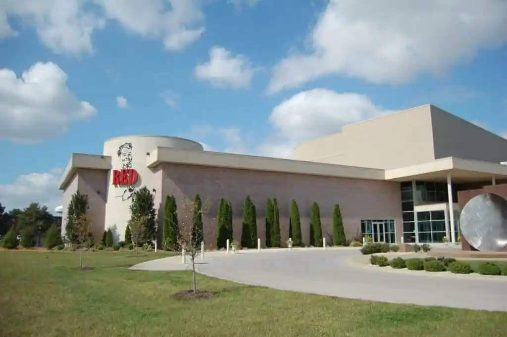 Red Skelton Museum of American Comedy