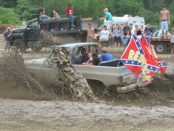 Redneck Blank