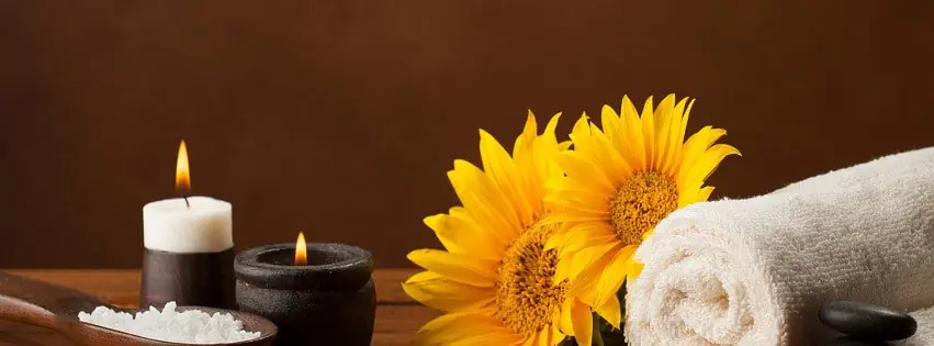 Kosmetikos Spa & Wellness Center