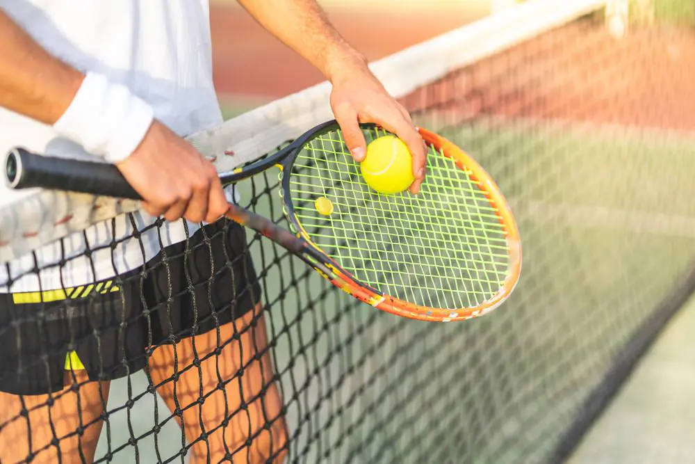 Tennis