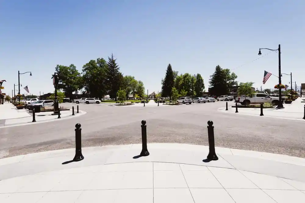 Rupert Square