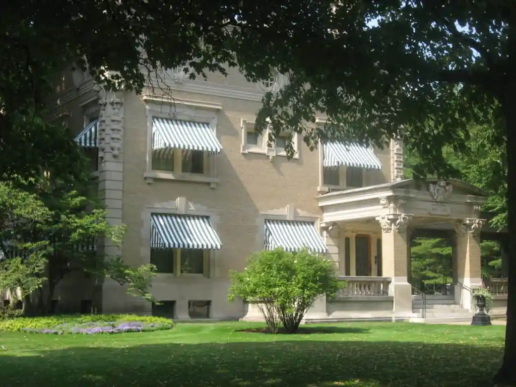 Ruthmere