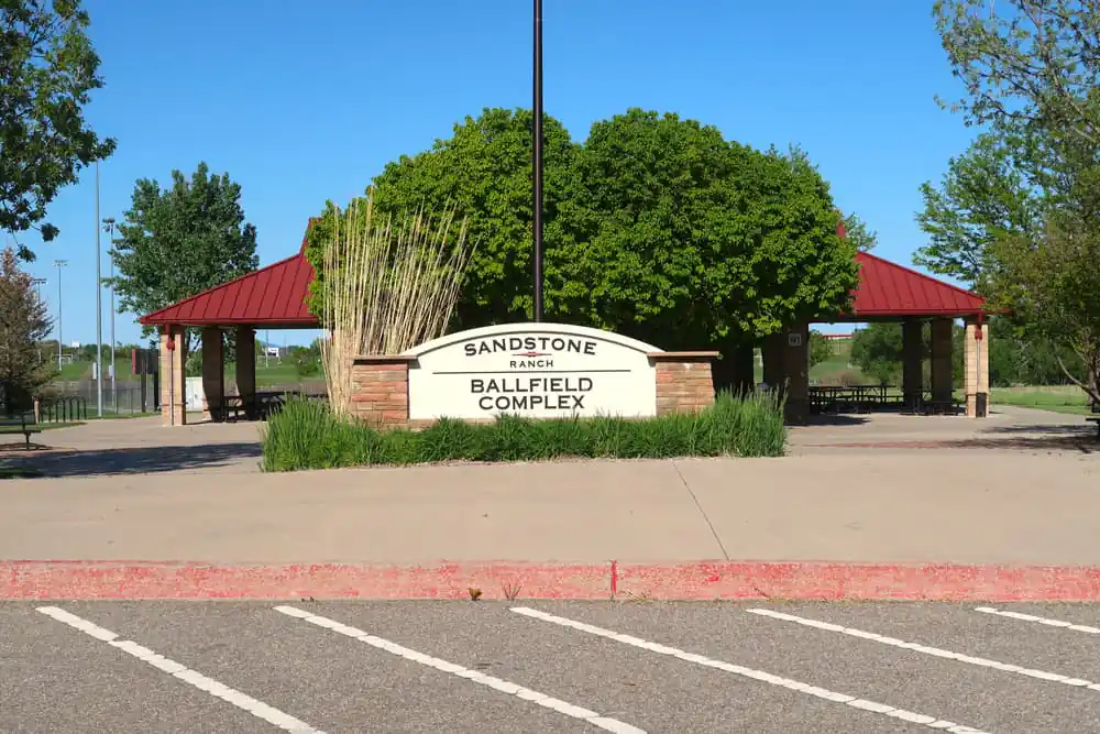Sandstone Ranch Park