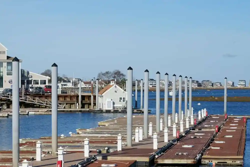 Scituate Harbor