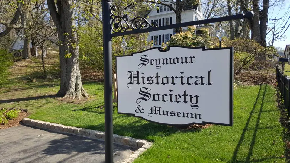 Seymour Historical Society