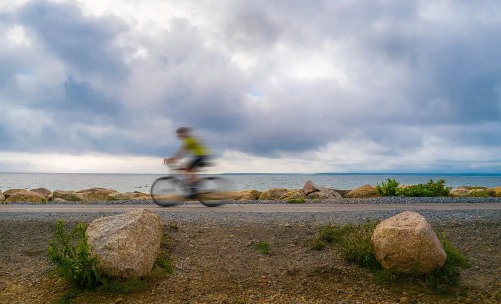 Shining Sea Bikeway