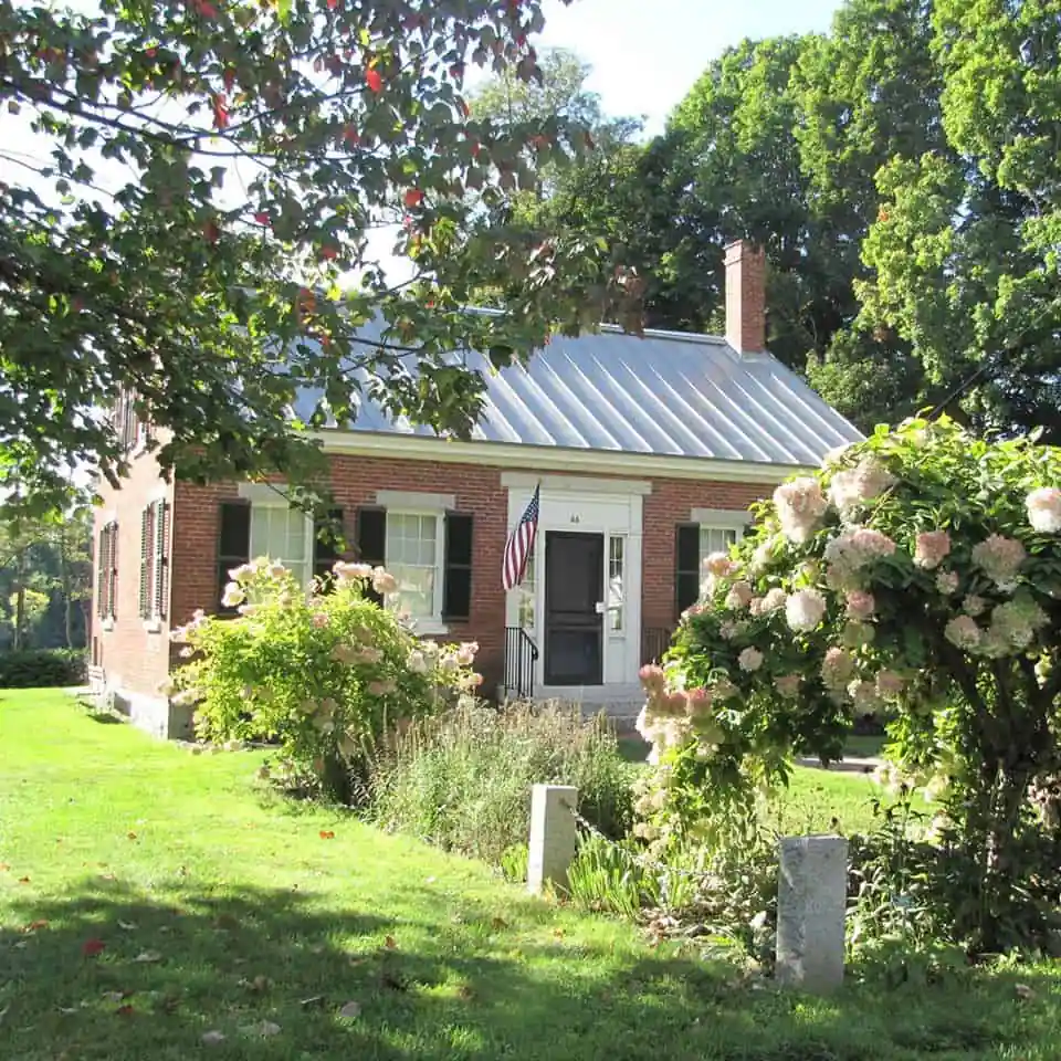 Skowhegan History House Museum & Research Center