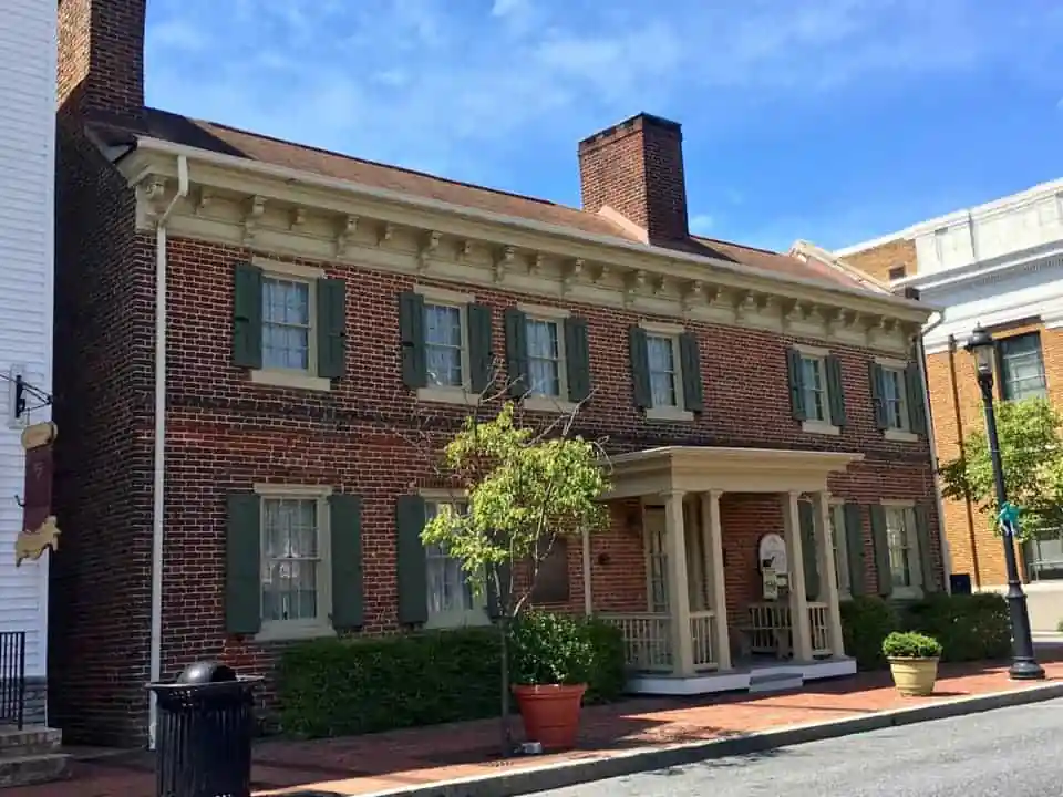 Smyrna Museum