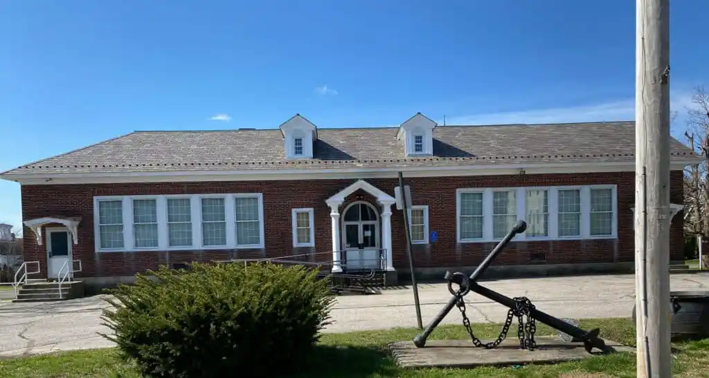 Somerset Historical Society