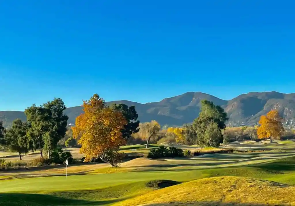 Carlton Oaks Country Club