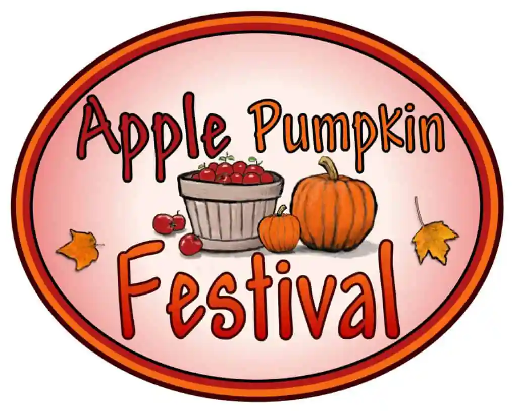 Apple and Pumpkin Festival