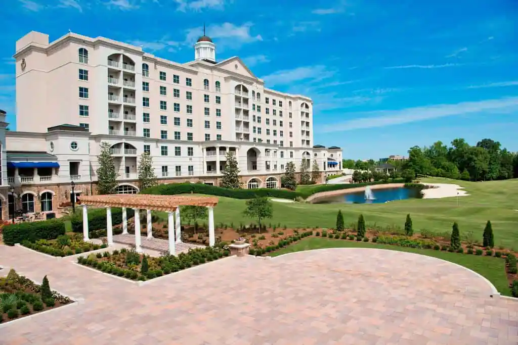 The Ballantye, A Luxury Collection Hotel, Charlotte